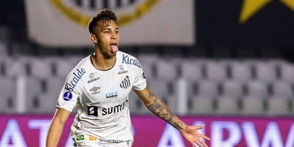 Juve, è il giorno di Kaio Jorge