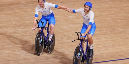 Tokyo 2020, nell'inseguimento Italia da urlo! Oro e record del mondo