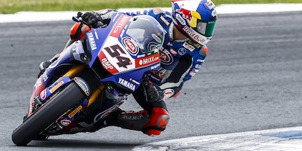 Superbike, Repubblica Ceca 2021 in tv: orari e come vederlo