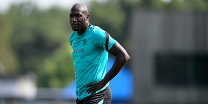 Brividi Inter, ora Lukaku valuta l'offerta del Chelsea