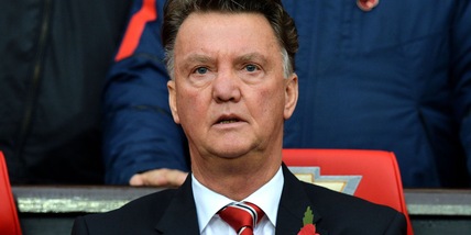 Olanda, nuova era Van Gaal dopo il fallimento di De Boer