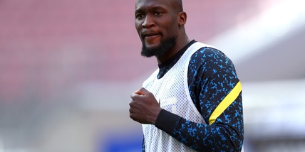 Lukaku, Bonolis si rassegna: "Come fai a dire no al Chelsea?"