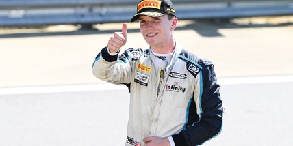 F1, insulti a Latifi: la Williams licenzia Dan Ticktum