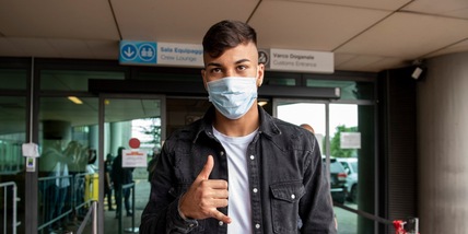 Kaio Jorge, tutte le curiosità: dal futsal alla passione per i cavalli