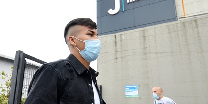 Juve, Kaio Jorge saluta il Santos: "Grazie per questi 9 anni"