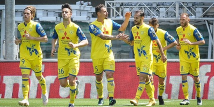 Chievo Verona, depositato il ricorso avverso al TAR del Lazio