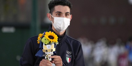 Tokyo 2020, Stano: “Da Jacobs e Tamberi una spinta in più”