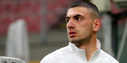Atalanta, Demiral può ricalcare le orme di Romero