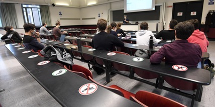 Coronavirus, in arrivo l'obbligo di Green Pass per il personale scolastico