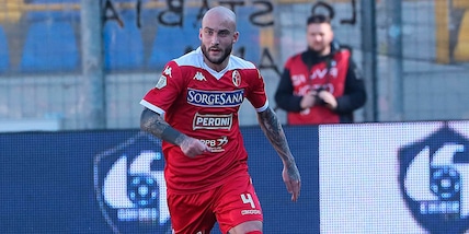 Napoli, Costa ha contratto il Coronavirus