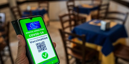 Green Pass obbligatorio: come funziona, dove serve e sanzioni