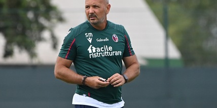 Bologna ko nell'amichevole col Liverpool: termina 0-2