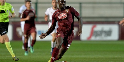 Torino, Adopo in prestito alla Viterbese