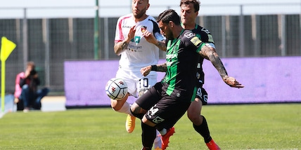 Pordenone, arriva Sylla. Rinnovo per Falasco