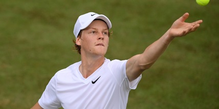 Washington, Sinner approda ai quarti. Battuto Korda