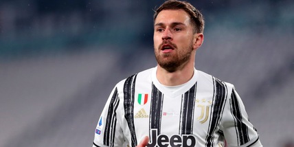 Juve, Allegri sperimenta: Ramsey e Bentancur con Bernardeschi?