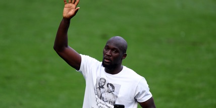 Inter, l'agente di Lukaku: "Presto sentirete le nostre ragioni"