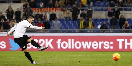 Benevento, ufficiale: ha firmato l'ex Spezia Acampora