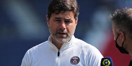 Psg, Pochettino: "Bellissimo avere Messi. Mbappé resta con noi"