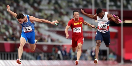 Tokyo2020, Italia super: 10 ori, medagliere da record