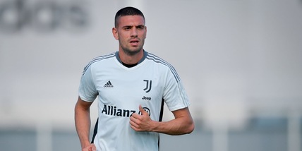 Atalanta, arriva Demiral. Idea Abraham se parte Zapata
