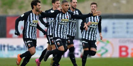 Ascoli, trasferimento in prestito di Ricciardi e Olivieri al Legnago