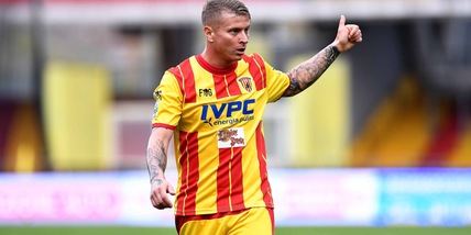 Pordenone, acquistato Ciciretti dal Napoli