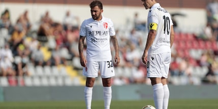 Padova, Monaco firma fino al 2023