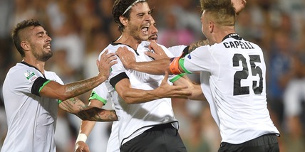 Fra Cesena e Sansepolcro finisce 10-1: doppietta per Zecca