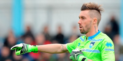 Salernitana, Fiorillo dal Pescara: firma fino al 2025