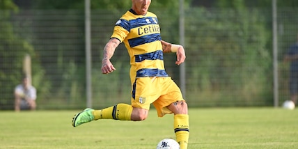 Parma, Kucka si trasferisce al Watford a titolo temporaneo