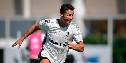 Juve e Ronaldo più vicini: con Messi al Psg cade l’ultimo dubbio