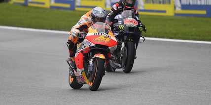 MotoGp Gp Stiria, diretta qualifiche: dove vederle in tv