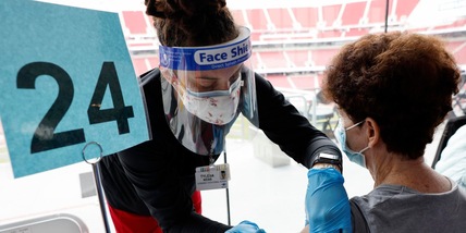 Covid negli Stati Uniti: un anno dopo la situazione è peggiorata