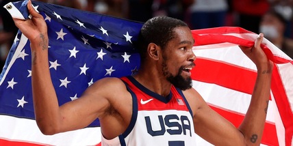 Durant, che rinnovo con i Nets: 198 milioni di dollari per 4 anni