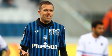 Milan, c'è l'accordo con Ilicic