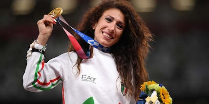 Tokyo2020, Palmisano: "Un'Italia fantastica! Non credevo fosse possibile"