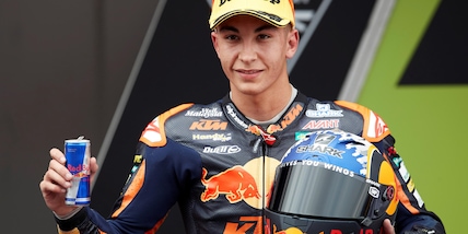 MotoGp, ufficiale: Raul Fernandez firma con KTM Tech3, nel 2022 al posto di Petrucci