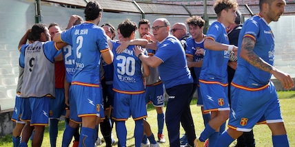 Messina, accordo biennale per Fofana