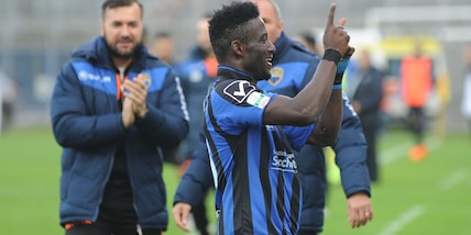 Ammissioni alla Serie C: Latina, Lucchese, Fidelis Andria, Siena