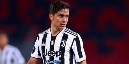 Dybala-Juve, rinnovo più vicino: vertice alla Continassa
