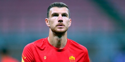 Inter, si pensa a Zapata e Dzeko per rimpiazzare Lukaku