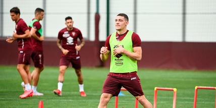 Toro, Belotti bel lavoro! Ora con Juric in Olanda. Ma la Roma fa paura
