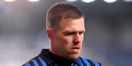 Milan, si continua a trattare Ilicic