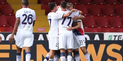 Crotone, per D'Aprile accordo triennale