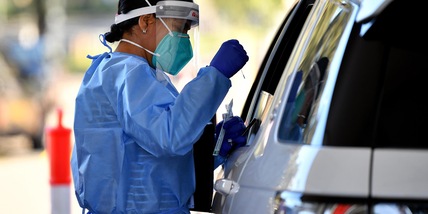 Covid, Variante Delta: i sintomi diversi dal virus originale