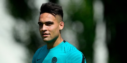 Il 'Times': "Accordo Tottenham-Inter: 70 milioni per Lautaro"