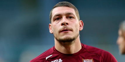 Torino, i convocati contro l'AZ Alkmaar: c'è Belotti