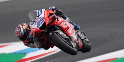 MotoGp, Gp Stiria: Martin vince davanti a Mir e Quartararo