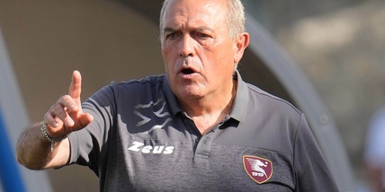 Aston Villa-Salernitana 3-1: Castori battuto in rimonta